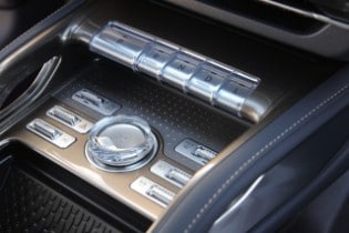 2026 Lincoln Nautilus Black Label Aurora